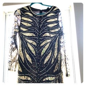 Hot plus size (12/14) Party/Going Out Dress